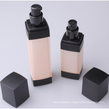 Luxury Square Airless Lotion Bottle